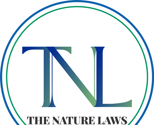 The Nature Laws Logo